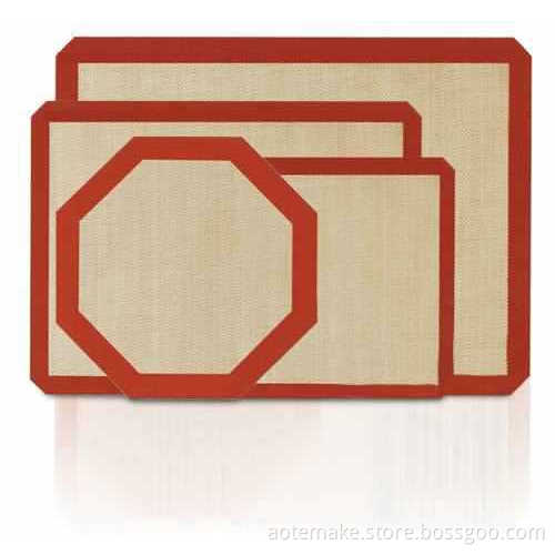 Sugar silicone pad